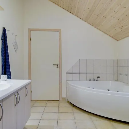 Tialda - 1-3km From The Sea By Interhome * Bøtø By