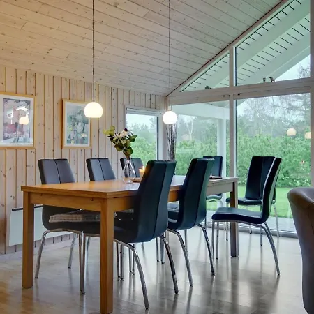Tialda - 1-3km From The Sea By Interhome * Bøtø By