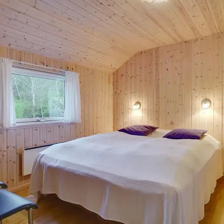 Tialda - 1-3km From The Sea In Lolland- Falster And Mon By Interhome 別荘 *